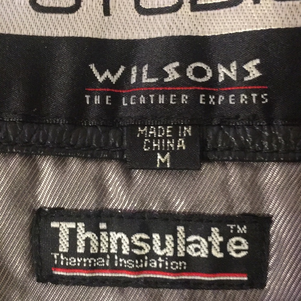 Jacket - Picture 7 of 9
